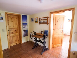 In Vergangenes eintauchen