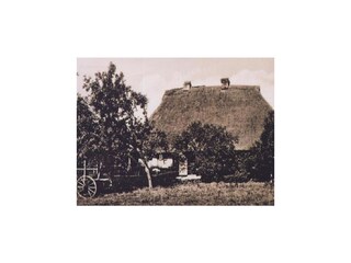 Alte Postkarte um 1920