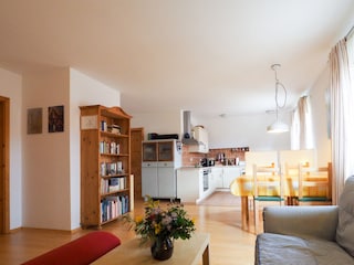 Holiday apartment Zingst Features 7