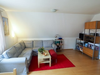 Holiday apartment Zingst Features 11