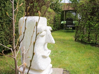 Holiday apartment Zingst Outdoor Recording 3