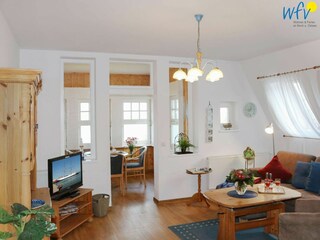 Appartamento per vacanze Binz Caratteristiche 20