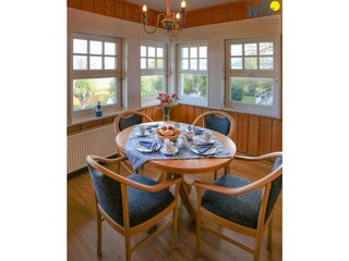 Appartement de vacances Binz Équipement 21