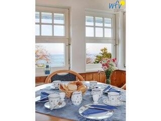 Appartamento per vacanze Binz Caratteristiche 23