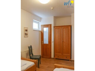 Appartamento per vacanze Binz Caratteristiche 30