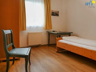 Appartamento per vacanze Binz Caratteristiche 31