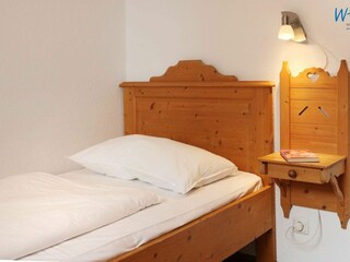 Appartement de vacances Binz Équipement 32