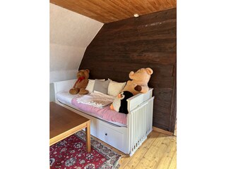 Holiday house Tingsryd Features 6