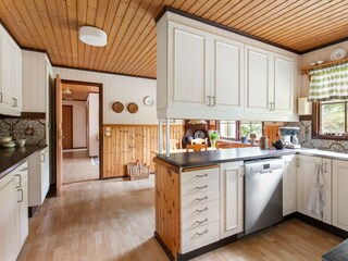 Ferienhaus Söderåkra Ausstattung 46