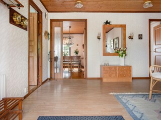 Ferienhaus Söderåkra Ausstattung 48