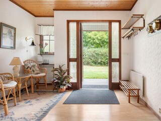 Holiday house Söderåkra Features 44