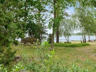 Holiday house Söderåkra Outdoor Recording 10