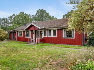Holiday house Söderåkra Outdoor Recording 11