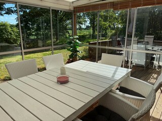 Holiday house Söderåkra Environment 97