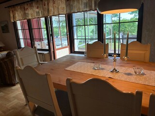 Ferienhaus Söderåkra Ausstattung 53