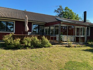 Holiday house Söderåkra Outdoor Recording 15