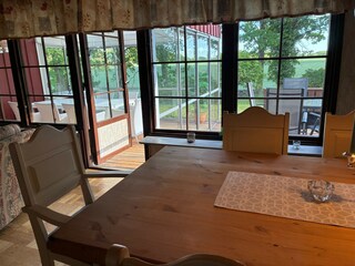 Holiday house Söderåkra Features 55