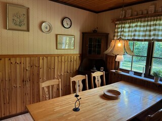 Ferienhaus Söderåkra Ausstattung 57