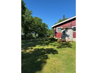 Holiday house Söderåkra Outdoor Recording 18