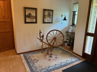 Holiday house Söderåkra Features 64