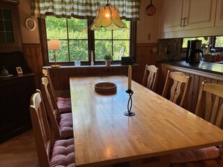 Ferienhaus Söderåkra Ausstattung 61