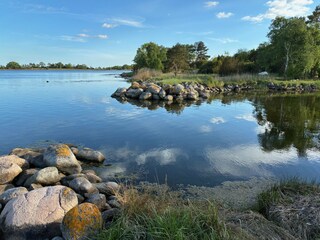 Holiday house Söderåkra Outdoor Recording 21