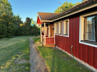 Ferienhaus Söderåkra Ausstattung 74
