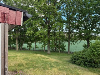 Ferienhaus Söderåkra Außenaufnahme 26