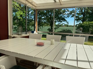 Ferienhaus Söderåkra Außenaufnahme 27