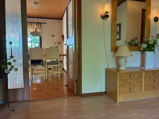 Holiday house Söderåkra Features 78