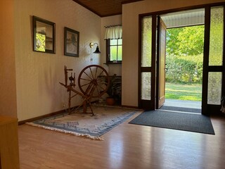 Ferienhaus Söderåkra Ausstattung 82