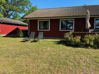 Holiday house Söderåkra Outdoor Recording 39