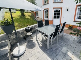 Apartamento Üdersdorf Grabación al aire libre 1