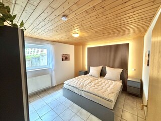 Schlafzimmer Schäferstübchen