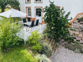 Apartamento Üdersdorf Grabación al aire libre 4