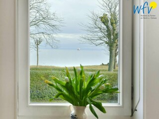 Vakantieappartement Binz  27