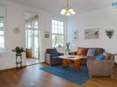 Vakantieappartement Binz Kenmerken 1