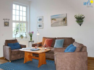 Ferienwohnung Binz Außenaufnahme 2