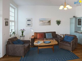 Apartamento de vacaciones Binz Características 17