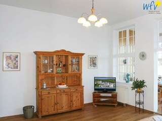 Vakantieappartement Binz Kenmerken 18