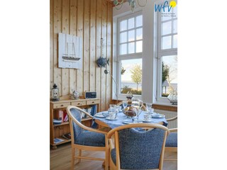 Vakantieappartement Binz Kenmerken 19