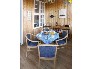 Ferienwohnung Binz Außenaufnahme 3