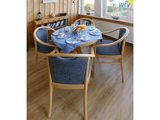 Vakantieappartement Binz Kenmerken 21