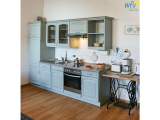 Appartamento per vacanze Binz Registrazione all'aperto 7