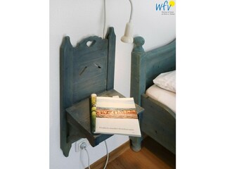 Ferienwohnung Binz Außenaufnahme 9