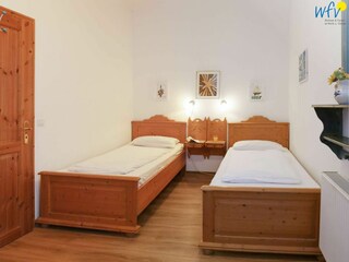 Apartamento de vacaciones Binz Características 25