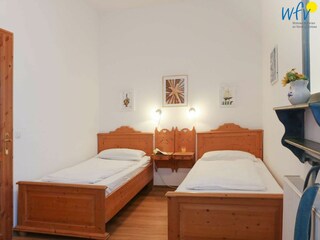 Appartamento per vacanze Binz Registrazione all'aperto 10