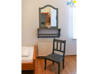 Apartamento de vacaciones Binz Características 26