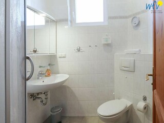 Appartamento per vacanze Binz Registrazione all'aperto 11