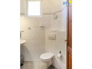 Ferienwohnung Binz Außenaufnahme 12